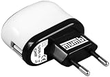 mumbi USB Ladegerät 1000mA einsetzbar als Netzteil / Ladekabel / Ladegerät Ladeadapter 220V 1A 1 Ampere 41IACOsyvHL. SL160 mumbi USB Ladegerät 1000mA einsetzbar als Netzteil / Ladekabel / Ladegerät Ladeadapter 220V 1A 1 Ampere