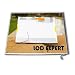 NEW LG LP156WH2-TLE1 15.6 WXGA 1366X768 LED Screen (LED Replacement Screen Only. Not A Laptop )