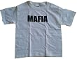 MAFIA - MAFIA TODDLER - White Toddler T-shirt