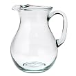 Luigi Bormioli 84-oz. Pitcher - Green