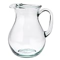 Luigi Bormioli 84-oz. Pitcher - Green