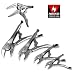 Pro Series 5pc Locking Pliers Tool set Tools