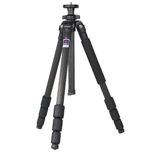 BENRO C-158M8 Carbon Tripod