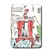 Rich Diesslins Funny Christmas Cartoons - The Cat in the Hat Helps Santa - Light Switch Covers - single toggle switch