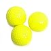 Nitro Golf Balls, Yellow (12 Pack)