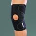Mueller Knee Support Open Patella, Beige