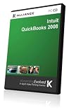 Quickbooks 2008 Training Course