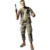 Action Figure from Planet Terror
