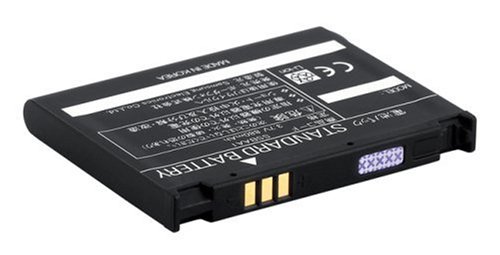 Samsung - Batterie AB394235CECSTD - compatible D830, X890, X820, E840 - Cell