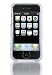 Crystal Lucite Hard Shell Case for iPhone 2G from Prima Cases
