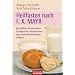Heilfasten nach F. X. Mayr: Die Milch-Semmel-Kur  - Erfolgreich entschlacken und viele Beschwerden lindern