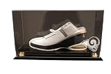 St. Louis Rams Single Shoe Display Case - Size 23