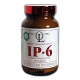 Olympian Labs Ip-6, Inositol Hexaphosphate