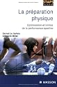 la prÉparation physique: Optimisation et limites de la performance sportive