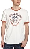 Lucky Brand Men's L.B. Speed Shop