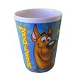 Blue Mini Size Scooby Doo Tumber - Scooby Doo Cup