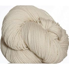Lorna's Laces Yarn - Green Line Worsted Yarn - Hope