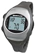 Bowflex Fitwatch Strapless Heart Rate Monitor with Built in Compatible Chest Strap App (Black/Gray)