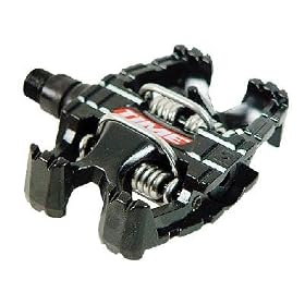 Time Z Mountain Bike Pedal - 01303002