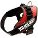 Julius K9 IDC Powergeschirr rot Gr��e: 2