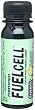Fuel Cell Energy Drink, Lemon Green Tea, Sugar Free, 2-Ounce Bottle (Pack of 24)