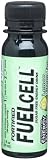 Fuel Cell Energy Drink, Lemon Green Tea, Sugar Free, 2-Ounce Bottle (Pack of 24)