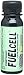 Fuel Cell Energy Drink, Lemon Green Tea, Sugar Free, 2-Ounce Bottle (Pack of 24)