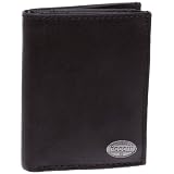 Fossil Sulley - Int Combi Portefeuille homme - Cuir