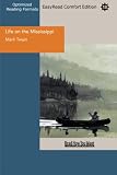 Life on the Mississippi (EasyRead Comfort Edition)