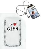 Produkt-Bild: iPod Case mit Ich Liebe Glyn