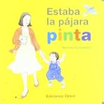 Estaba la p�jara pinta