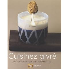Cuisinez givr�