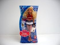 My Scene Barbie Sailor Sweeties: Kennedy