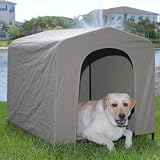 ABO Gear 20421 Portable Outback Hound Hut, X Large 41IALY%2BRHvL. SL160 ABO Gear 20421 Portable Outback Hound Hut, X Large