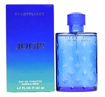 Joop Nightflight By Joop For Men. Eau De Toilette Spray 4.2 Oz.