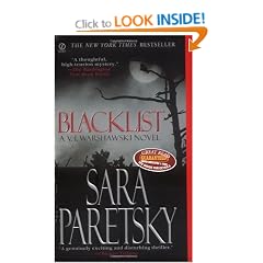 Blacklist