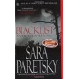Blacklist (V.I. Warshawski)