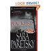 Blacklist (V.I. Warshawski)