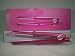 T3 Tourmaline Pink Mini Ionic Ceramic Iron