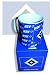 * Farbe: Blau / Wei�
* Motiv: HSV - Raute
* Porzellantasse im Geschenkkarton
* Fassungsverm�gen: ca. 
250 ml
* H�he: ca. 9 cm
* Sp�lmaschinenfest / Mikrowellengeeignet / Hitzebest�ndig
* Neu und 
Original Verpackt
* 100% Original Lizenzware ein Qualit�tsprodukt
* Ein Muss f�r jeden Fu�ball Fan
