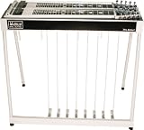 Magnum Pedal Steel Pro Select D-10 Double 10-String Steel Guitar, Black