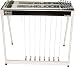 Magnum Pedal Steel Pro Select D-10 Double 10-String Steel Guitar, Black