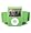 Green for nano 3rd gen
