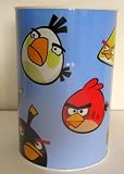 Official Licensed GENUINE Angry Birds BEAUTIFUL Money Box Piggy Banlk - Licensed Angry Birds Merchandise