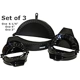 Empanada Press Set of 3.