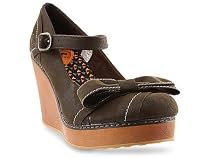Rocket Dog Women's Gift Wrap Wedge