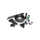 Rain Bird MSDMSPKIT Micro Spray Manifold on a Spike Kit