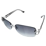 BVLGARI ブルガリ サングラス グレーグラデーション 6031 108G