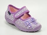 Rohde Kinder Hauschuhe Ballerinas, Größe:29