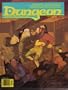 Dungeon Magazine #4 (March/April 1987)